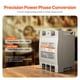 thumbnail image 2 of Convertidor de fase VEVOR 2HP 7A 220V monofásico a trifásico 220-240V, 2 of 9
