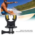 thumbnail image 3 of Mouth Bite Mount Surfing Diving Skating for Action Camera, 3 of 8