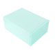thumbnail image 5 of Daboolka 3 cajas de almacenamiento de zapatos para hombre, contenedores apilables para zapatos con apertura tipo tapa (verde), 5 of 8