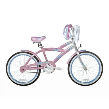 20 piranha young lady bicycle