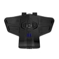 thumbnail image 1 of Back Paddles Attachment Controller Extension Kit Back Button & Backplate Remap Kit For Ps5dual Sense With Turbos Macro, 1 of 4