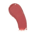 thumbnail image 5 of Revolution Pout Lip Gloss Stick with Hyaluronic Acid & Vitamin E, Sweet Rose, 5 of 6
