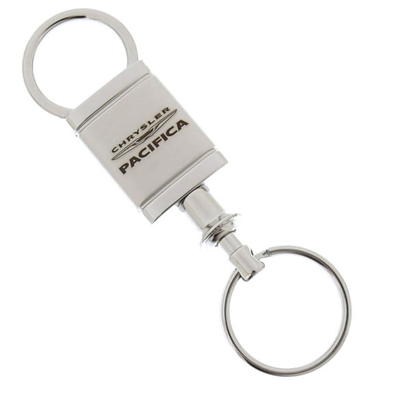Chrysler Pacifica Keychain & Keyring - Valet