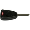 thumbnail image 2 of Dorman 99174ST Keyless Entry Remote 3 Button for Specific Models, 2 of 5