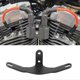 thumbnail image 2 of Motorcycle Coil Ignition Relocation Side Bracket for XL883 XL1200 48 72 2007-2023, 2 of 5