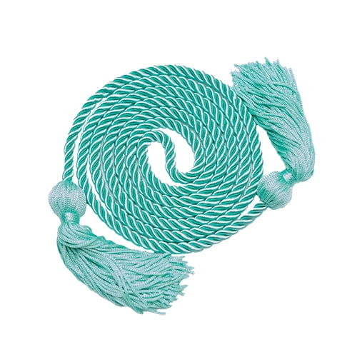 Honors Graduation Academic Honor Cord (Turquoise)
