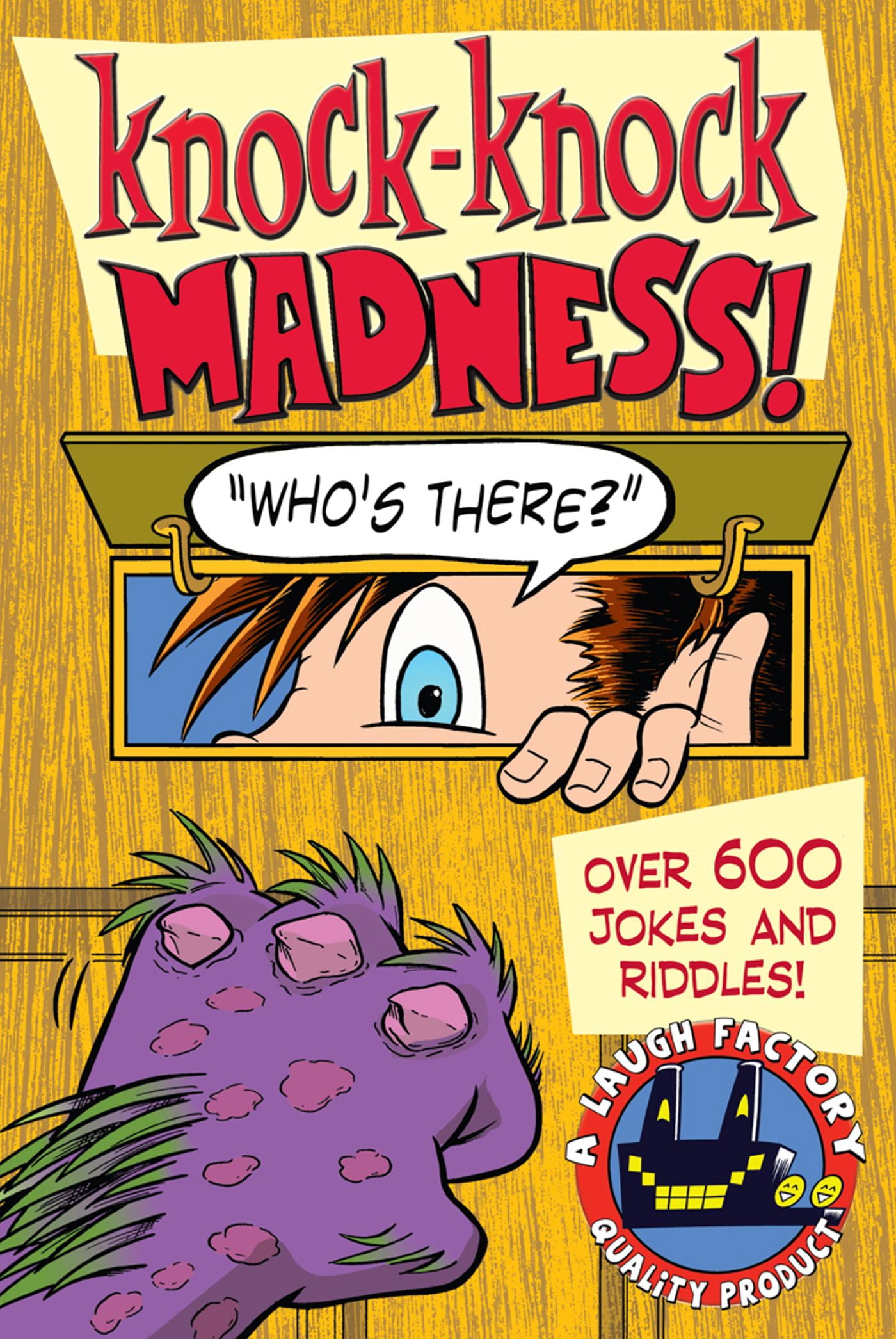 knock madness zip knock madness zip