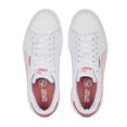 thumbnail image 4 of Tenis Puma Smash 3.0 L JR para Mujer 392031-07 blanco 25 Puma 392031-07 SMASH 3.0 L JR, 4 of 6