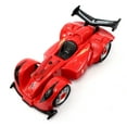 thumbnail image 3 of PlayWorld Speed Racers Formula Racing Car Take-A-Part Toy, 3 of 5