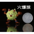 thumbnail image 4 of Colección de figuras de acción de Pokémon de primera generación, Pikachu, Bulbasaur, Venusaur, Charizard, Blastoise y Charmander, juguetes y adornos, 4 of 5