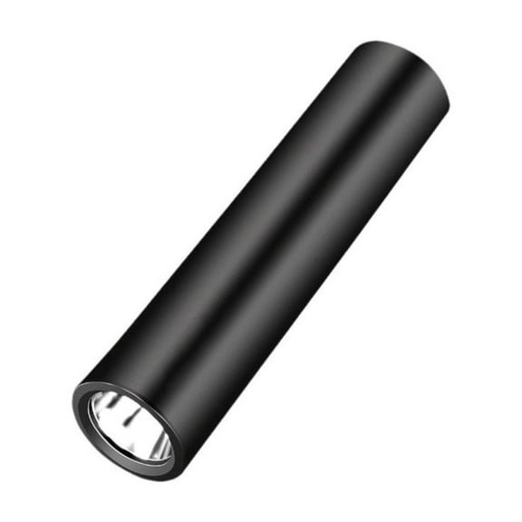 Tahtuvzn Sports & Outdoors Mini Flashlight Bright Rechargeable Strong Light Aluminum Alloy Emergency Small Flashlight, Home Gifts