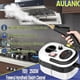 thumbnail image 2 of Limpiador a Vapor Portátil AULANK 2500W de Alta Presión 1.2L, 2 of 6