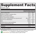 thumbnail image 2 of XYMOGEN Vitamin B Complex - B Activ - Activated B Vitamins with Benfotiamine and Quatrefolic - Support Adrenal and Immune Function + A Healthy Cardiovascular and Nervous System (30 Capsules), 2 of 7