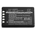 thumbnail image 3 of Replacement Battery for Casio DT-823LI,1450mAh, 3 of 3