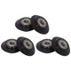 thumbnail image 5 of 6 Unids Rodamiento Cuchilla de Corte Cuchillas de Acero de Aleación para Cortador de Tubos Cortador de Tubos Cobre Tubo de Acero Inoxidable Cizalla Rueda Circular, 5 of 5