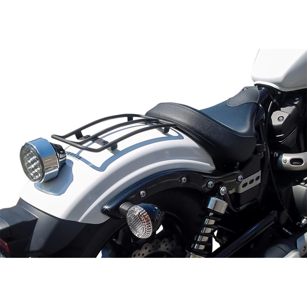 yamaha bolt rear fender rack