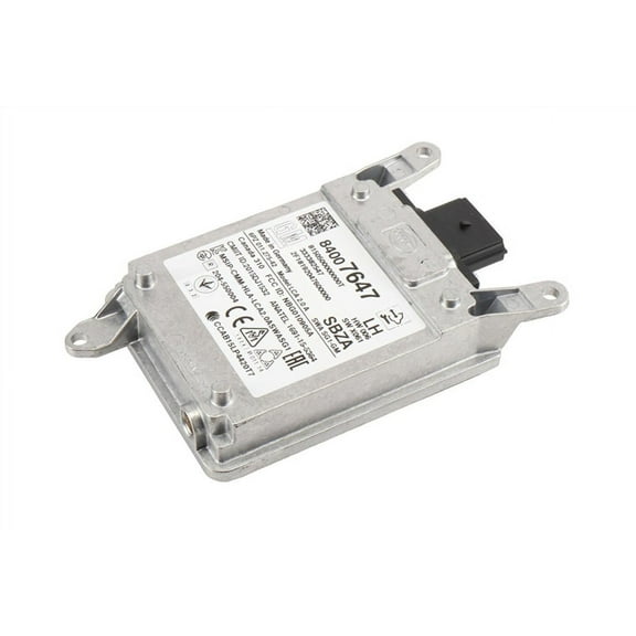 Object Sensor Module