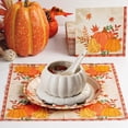 thumbnail image 1 of Taza de cerámica para estofado de calabaza, blanca, resistente al agua, para sopa, suplemento, tazón de postre, tazón para huevos al vapor para el hogar, 1 of 5