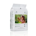 thumbnail image 4 of ECO BOOM Bamboo Biodegradable Disposable Diapers Infant Eco Friendly Nappies Natural Soft Hypoallergenic Diapers for Baby Size Medium 74 Count-Pack, 4 of 4