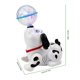 thumbnail image 3 of Top Ball Sea Puppy juguete eléctrico giratorio eléctrico Musical cantando perro juguete regalos de Navidad para amigos y niños, 3 of 7