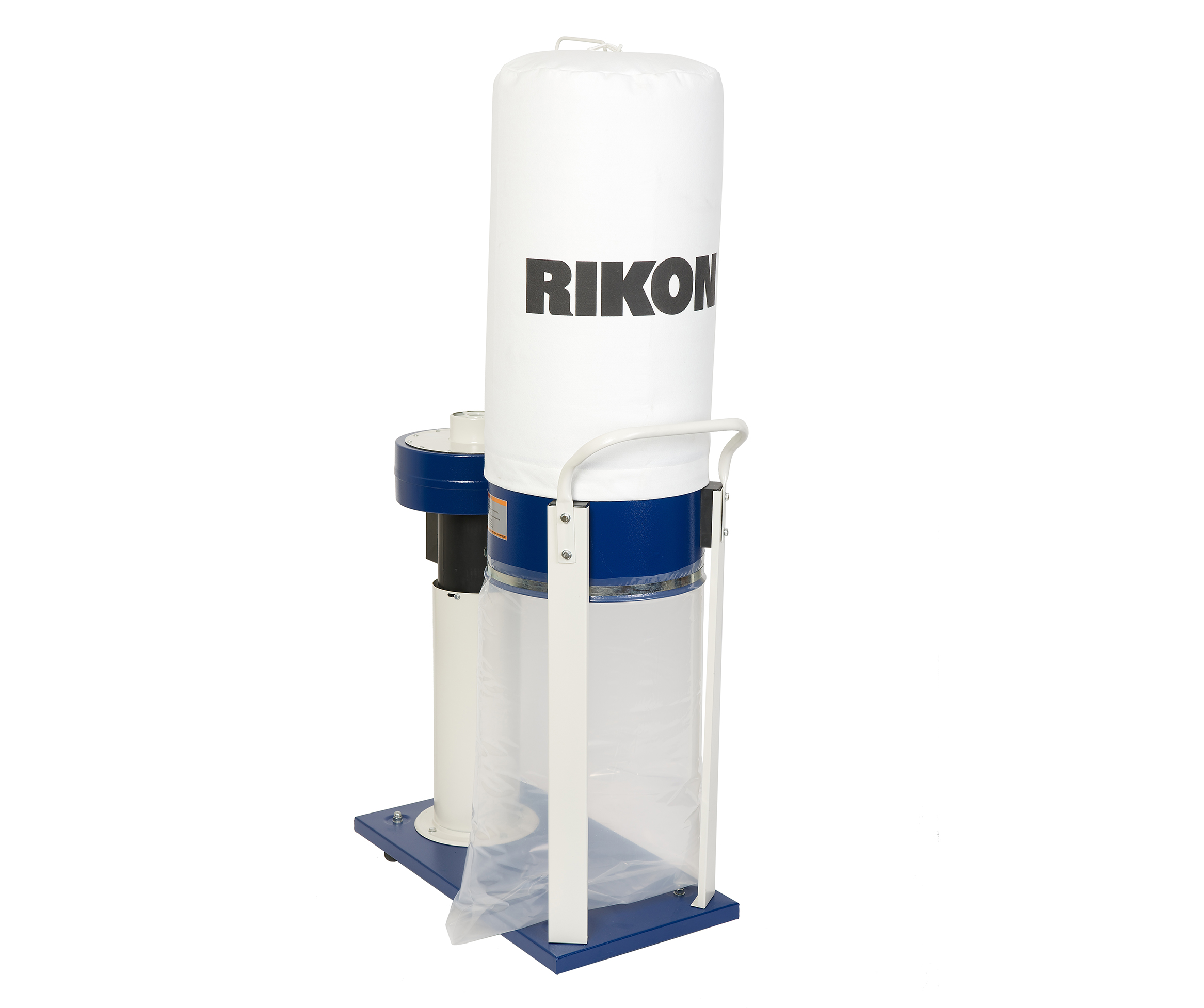 Rikon 60100 1HP Dust Collector