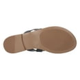 thumbnail image 6 of Tuscany by Easy Street Abriana Italian Thong Sandals (Women), 6 of 7