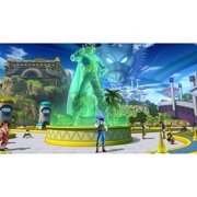 Dragon Ball Xenoverse 2, PlayStation 5