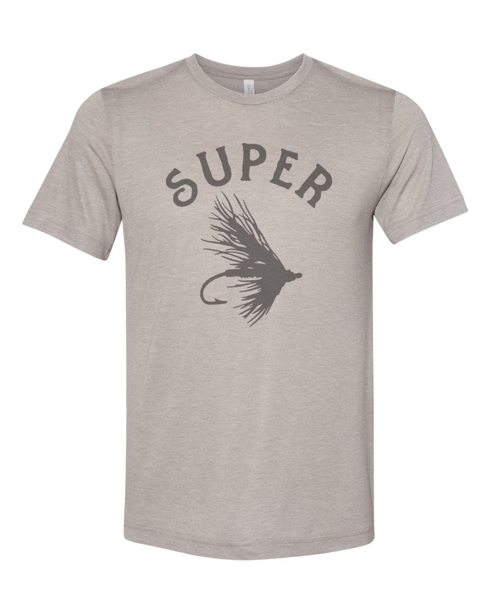 Fly Fishing Shirt, Super Fly, Fly Fishing Apparel, Kuwait