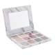 thumbnail image 1 of 12 colores Beauty Eyshadow de maquillaje mate brillante de de ojos Yinane Paleta de sombras de ojos mate, 1 of 8