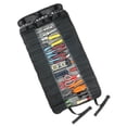 thumbnail image 1 of Ergodyne 150-13770 5870 Tool Roll-Up Synthetic Gray One Size, 1 of 1