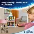 thumbnail image 4 of LEGO Disney Princess Arendelle Frozen Castle 43265, 4 of 9