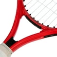 thumbnail image 4 of Head Speed 21 Junior Racquet, 107 Sq. in. Head Size, 6.3 Ounces, Red, 4 of 5