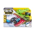 thumbnail image 1 of Play Set Metal Machines de autos Cocodrilo, 1 of 4