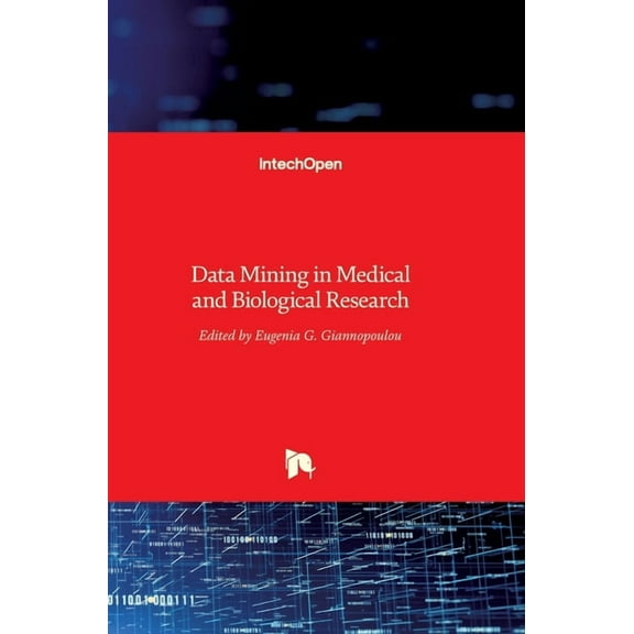 Data Mining in Medical and Biological Research (Hardcover)