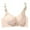 OTHER, variant on RMGVDSD Wireless Bras for Women No Underwire Hole Cup Small Chest Gathered Adjustment Bras Women's Thin Full Coverage Comfort Bra