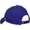 thumbnail image 2 of Women's Toronto Blue Jays Gemstone Clean Up Adjustable Hat - One Size, 2 of 3