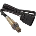 thumbnail image 4 of Left O2 Oxygen Sensor Downstream & Upstream for for Audi VW for Porsche, 4 of 7