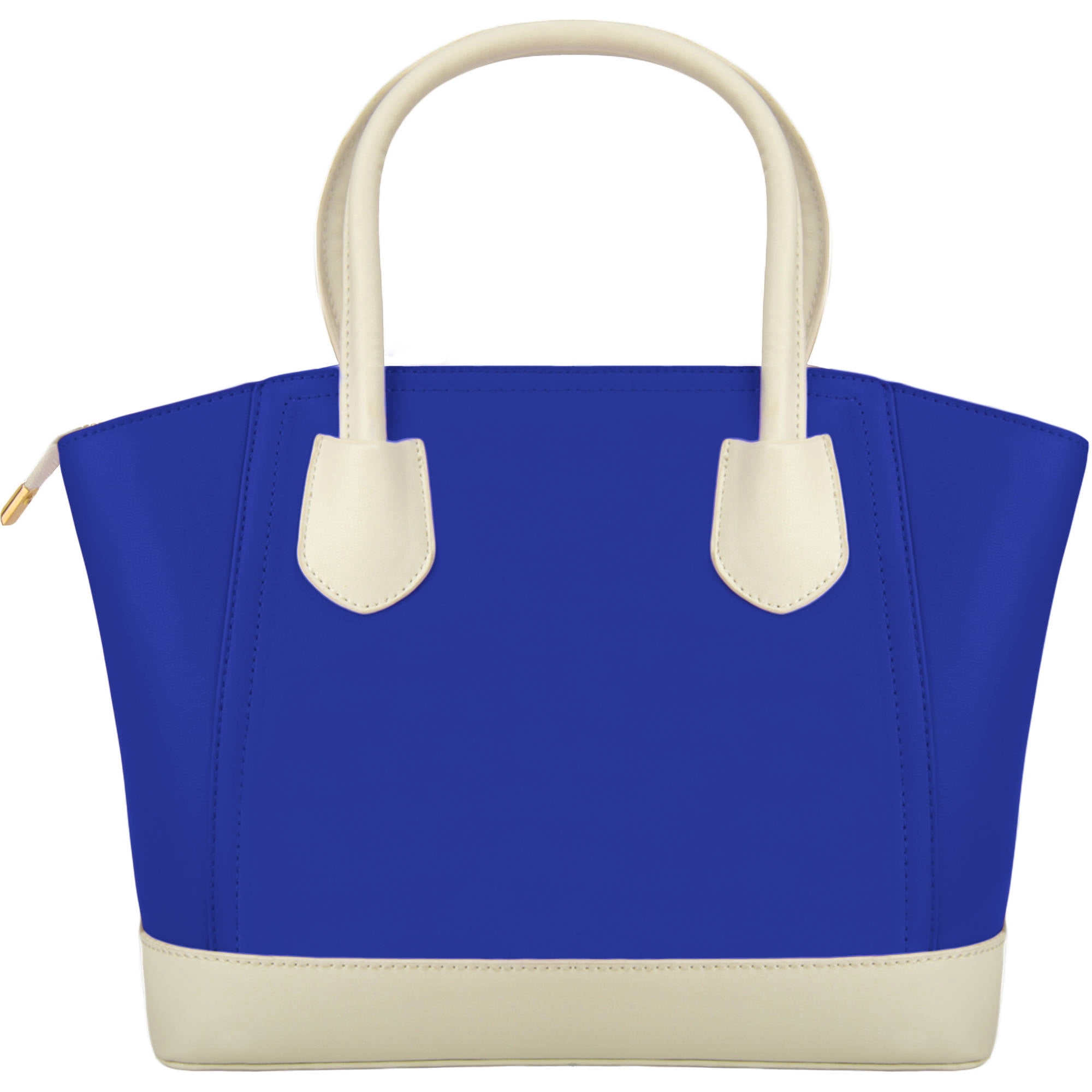 Women's McKenna Vintage Style Tote Hand Bag