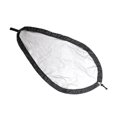 thumbnail image 3 of Uds Kayak Cockpits Cover Seal Uv50+ Protector Transpirable Ajustable Cover/XS/ kaili Sencillez, 3 of 4