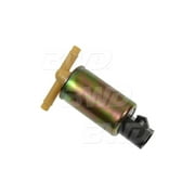 BWD Vapor Canister Purge Solenoid