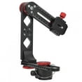 thumbnail image 1 of Domqga Quick Release Plate Panoramic Ball Head,720° Panoramic Ball Head,720° Aluminium Alloy Panoramic Ball Head Quick Release Plate 10KG Maximum Bearing for // Digital DSLR Camera, 1 of 10