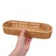 thumbnail image 5 of BESTYASH Cesta Para Cubiertos Y De Cocina Imitación Rattan Con Acceso, 5 of 6