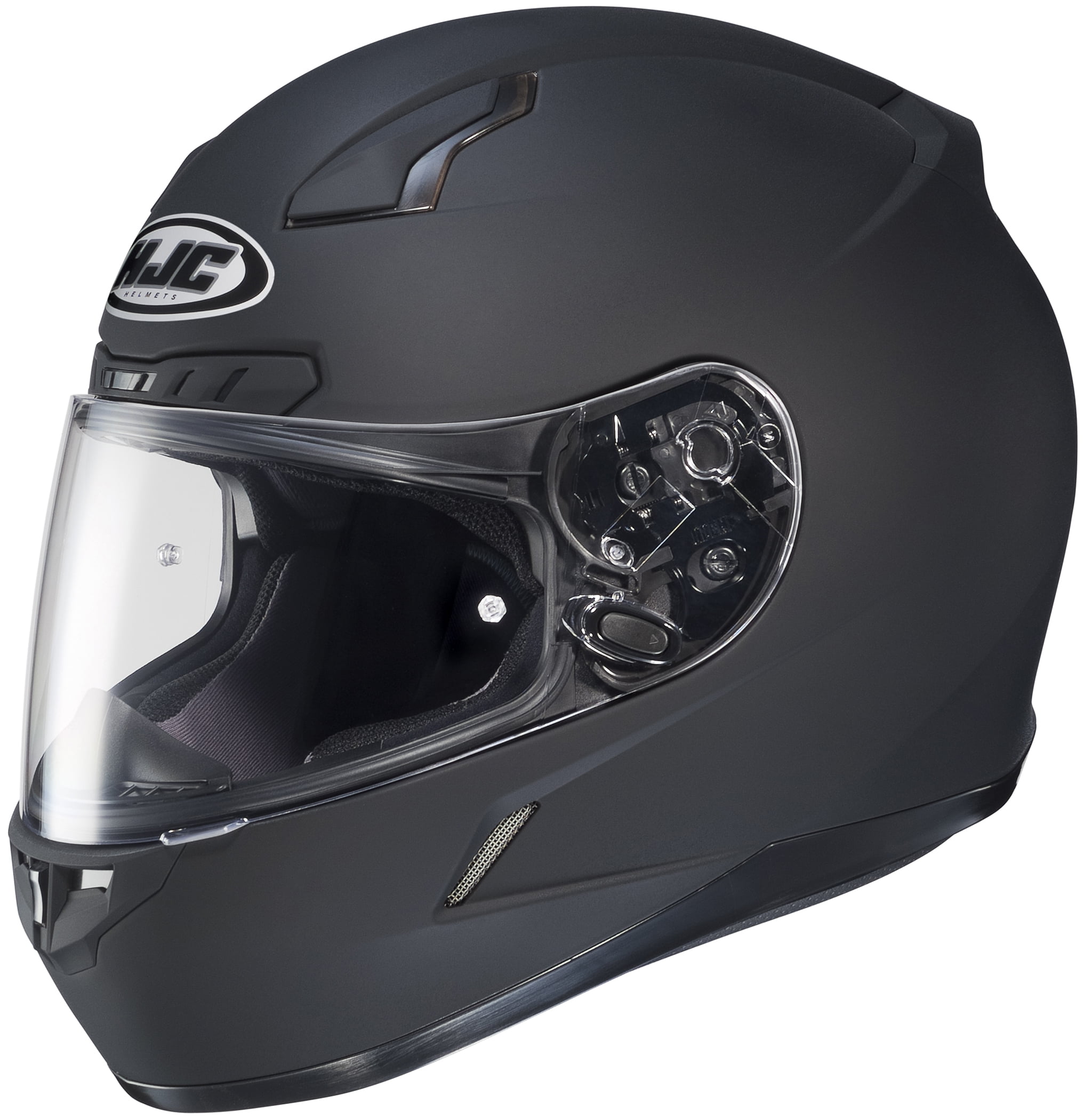 HJC Top Vent for CL-17 Helmet - Matte 