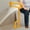 Yellow, variant on Yello/White Safty Grab Bar, Rail in Bathroom For Toilet, Grab Frames For Safty withstand a weight of 661.39lbs