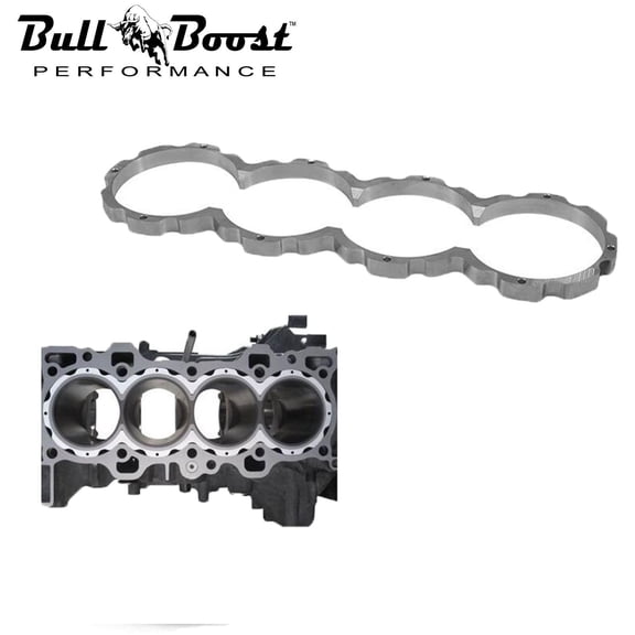 D-Series Aluminum Block Guard Blockguard for Honda Civic D16 D15 D16Z6 D16Y