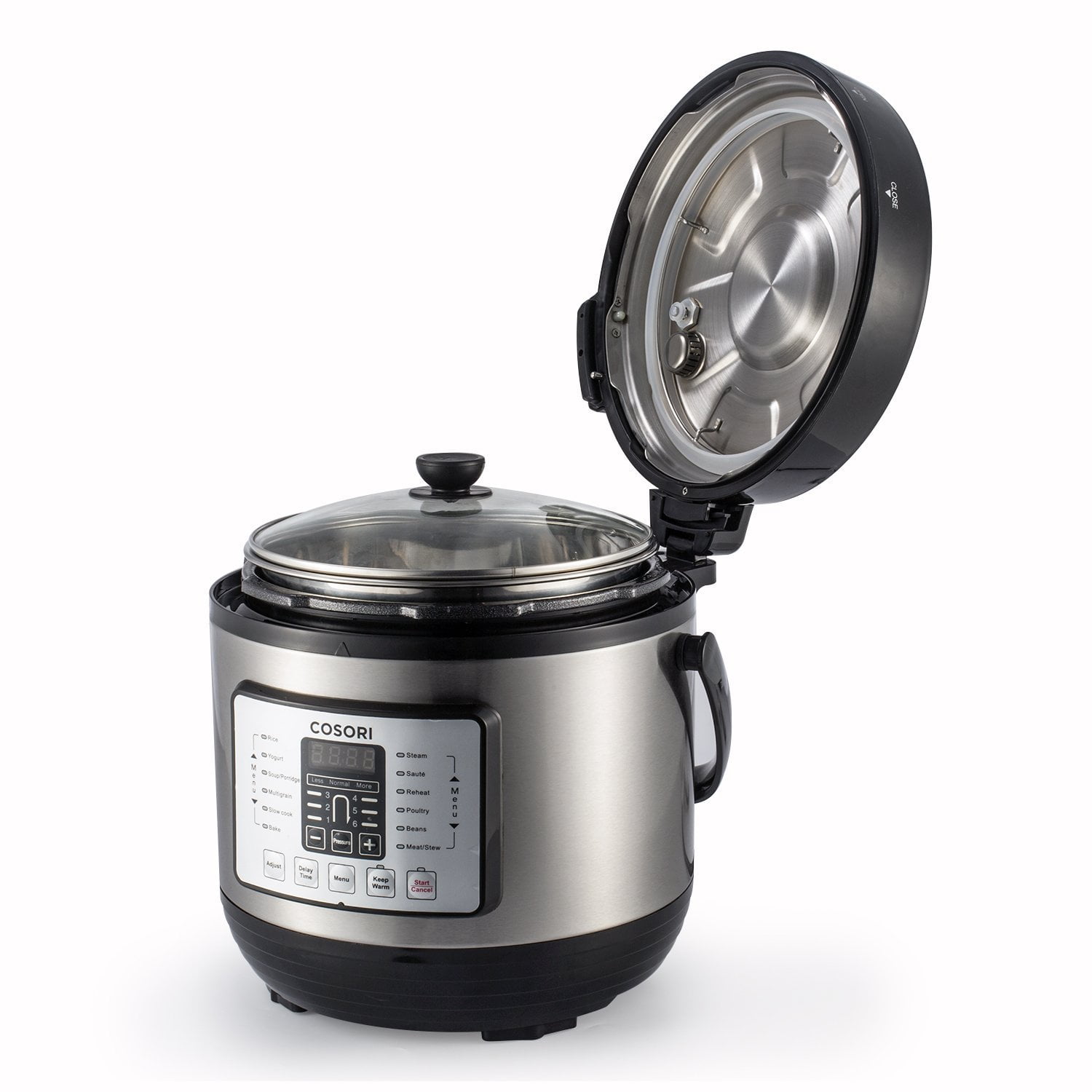 Cosori Electric Pressure Cooker (C2126PC) Instant Pot Cosori bet