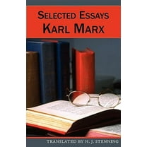 Selected Essays