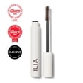 thumbnail image 2 of Mascara ILIA Limitless Lash Lightweight Brown Non-Toxic, 2 of 9