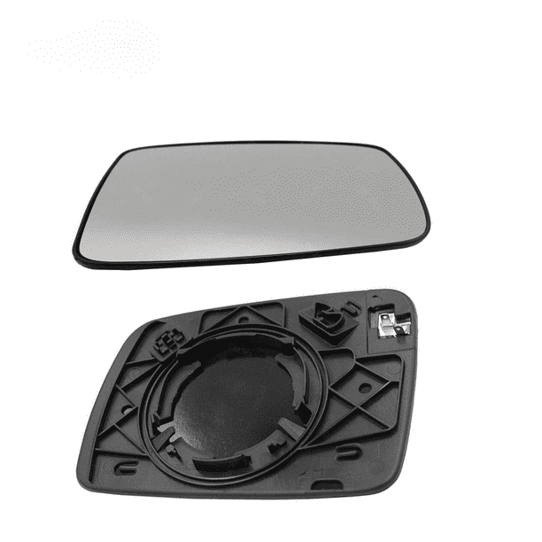 Espejo retrovisor con lente calefactable SPORT 04-10 aplicable LRO17070