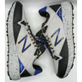 thumbnail image 1 of New Balance Fresh Foam Crag Trail v1 Marblehead Black MTCRGLM1 Size 11 D NWOB, 1 of 6